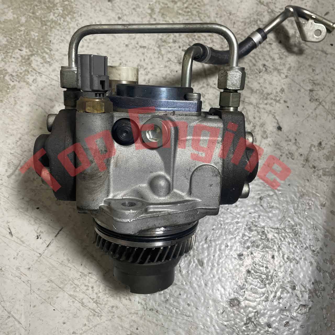 Mitsubishi 4N15 High Pressure Fuel Injection Pump Denso SM294000-2340 1460A096